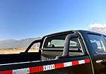 ChangFeng Leopaard CT7 