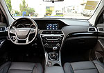 Leopaard CS10 (2014)