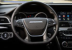 Leopaard CS10 (2014)