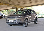 Leopaard CS10 (2014)