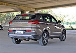 Leopaard CS10 (2014)