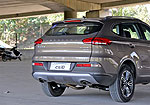 Leopaard CS10 (2014)