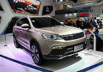 Leopaard CS10 (2014)