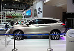 Leopaard CS10 (2014)