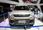 Leopaard CS10 (2014)