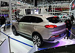 Leopaard CS10 (2014)