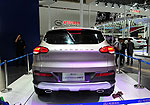 Leopaard CS10 (2014)
