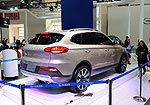 Leopaard CS10 (2014)