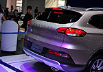 Leopaard CS10 (2014)