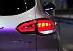 Leopaard CS10 (2014)