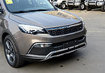 Leopaard CS10 (2014)