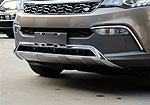 Leopaard CS10 (2014)