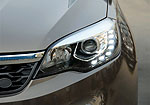 Leopaard CS10 (2014)