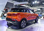 Leopaard CS9