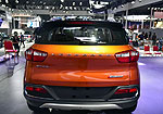 Leopaard CS9