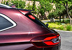 Changfeng Mattu