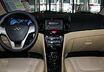Chery Bonus 3 (A19)