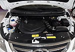 Chery Bonus 3 (A19)