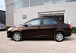 Chery E3