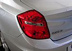 Chery E3