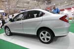 Chery A3