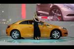 Chery Riich A6CC: Фото 3