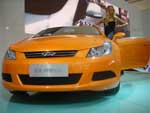 Chery Riich A6CC
