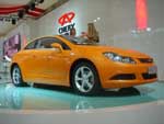 Chery Riich A6CC