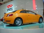 Chery Riich A6CC