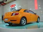 Chery Riich A6CC