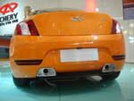 Chery Riich A6CC