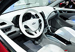 Chery Alpha 7: Фото 1