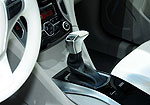 Chery Alpha 7: Фото 3