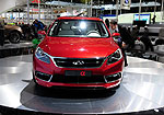 Chery Alpha 7: Фото 2