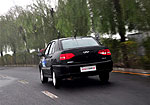 Chery Amulet FL