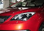 Chery Arrizo 3
