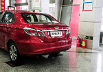 Chery Arrizo 3