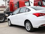 Chery Arrizo e