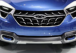 Chery Concept Beta 