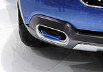 Chery Concept Beta 