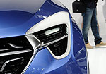 Chery Concept Beta 