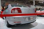 Chery Eastar 5