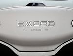 Exeed Sterra ES