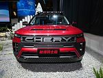 Jaecoo J7: Фото 2
