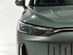 Chery Fengyun T10