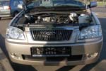 Chery  Amulet