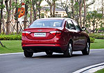 Chery Arrizo 7
