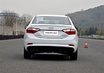Chery Arrizo 7