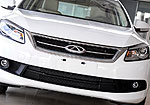 Chery Arrizo 7