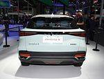 Omoda C5